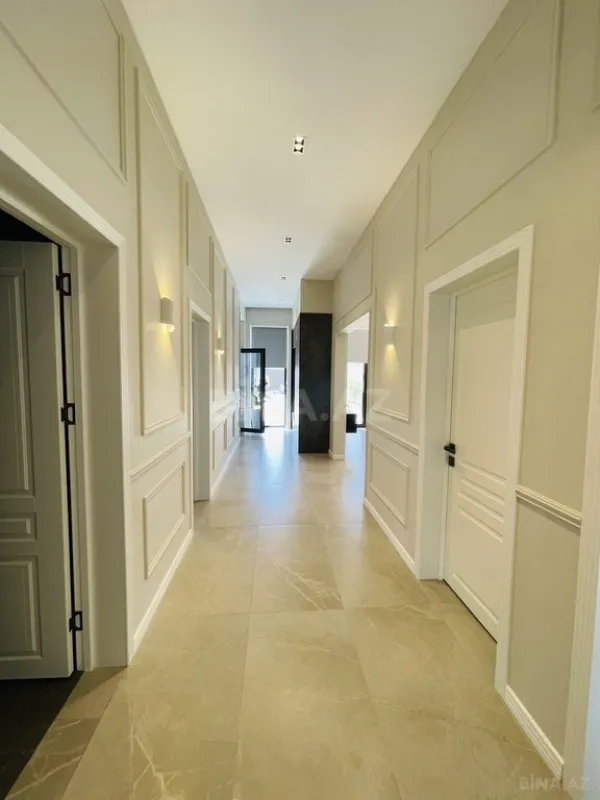 Kirayə verilir 3 otaqlı həyət evi 130 m²