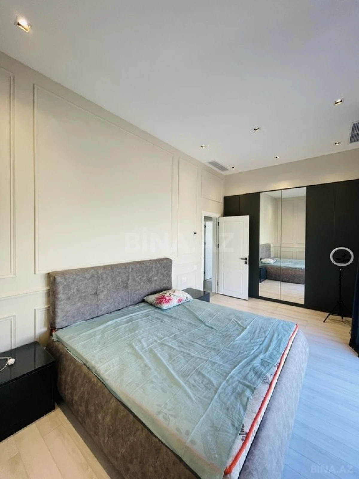 Kirayə verilir 3 otaqlı həyət evi 130 m²