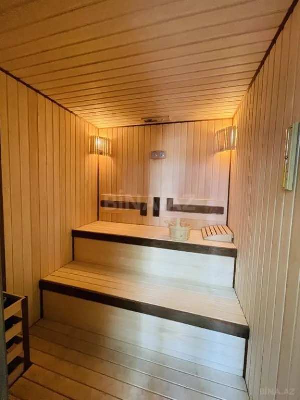 Kirayə verilir 3 otaqlı həyət evi 130 m²