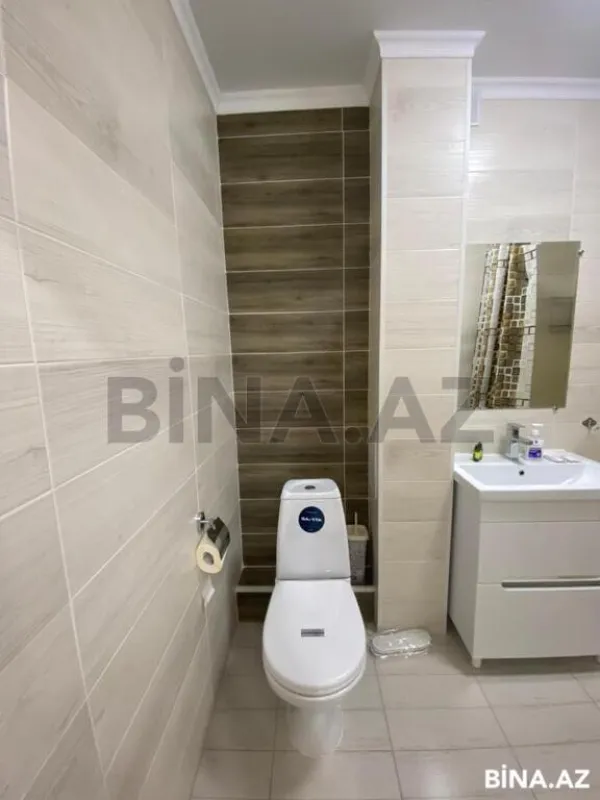 Kirayə verilir 2 otaqlı mənzil 70 m²