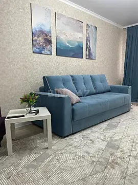 Kirayə verilir 2 otaqlı mənzil 70 m² — Bakı, Qaraçuxur 2 otaq 70.00 m²