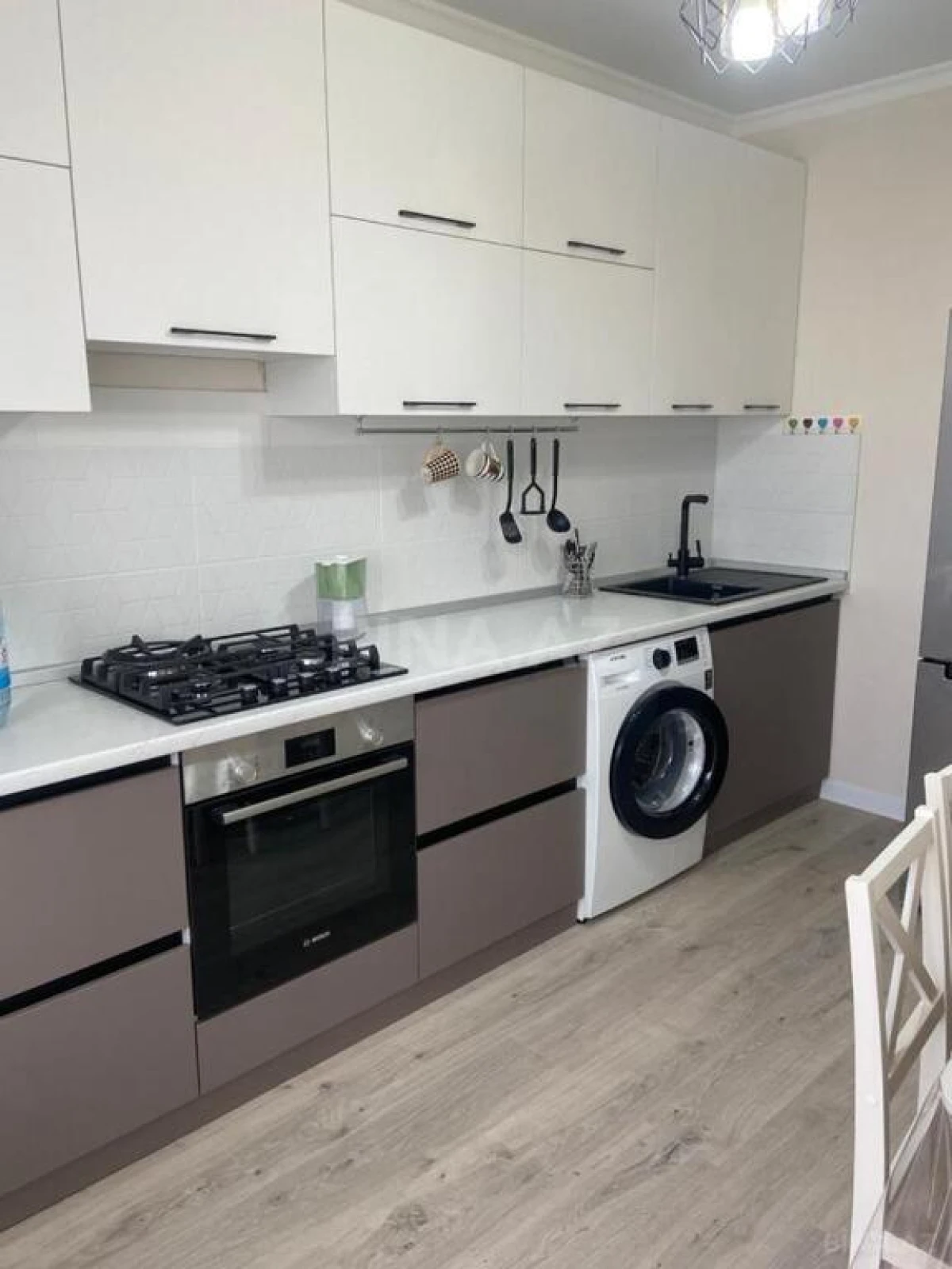 Kirayə verilir 2 otaqlı mənzil 70 m²