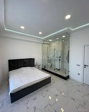 Kirayə verilir 6 otaqlı həyət evi 300 m²