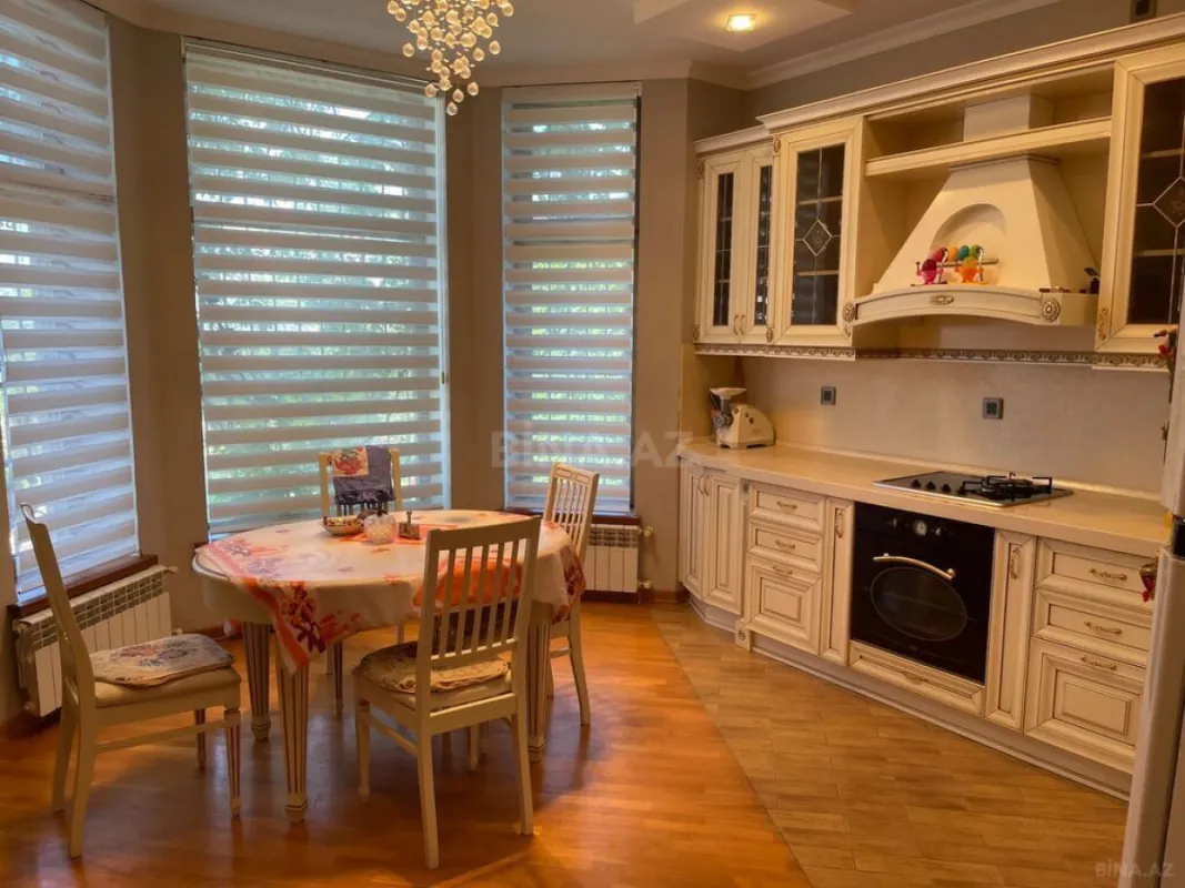 Kirayə verilir həyət evi 400 m²