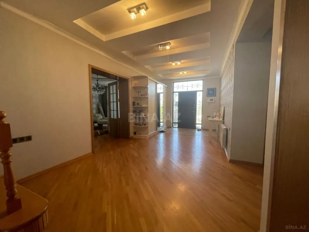 Kirayə verilir həyət evi 400 m²