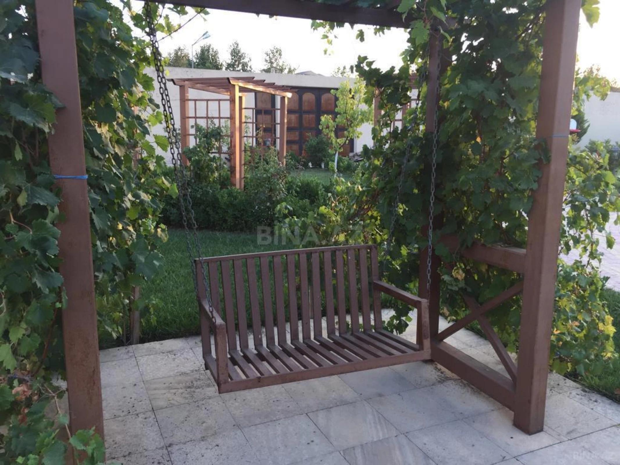 Kirayə verilir həyət evi 400 m²