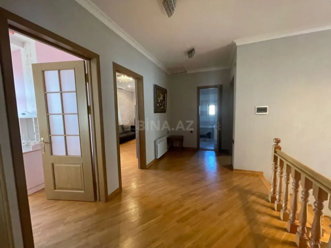 Kirayə verilir həyət evi 400 m²