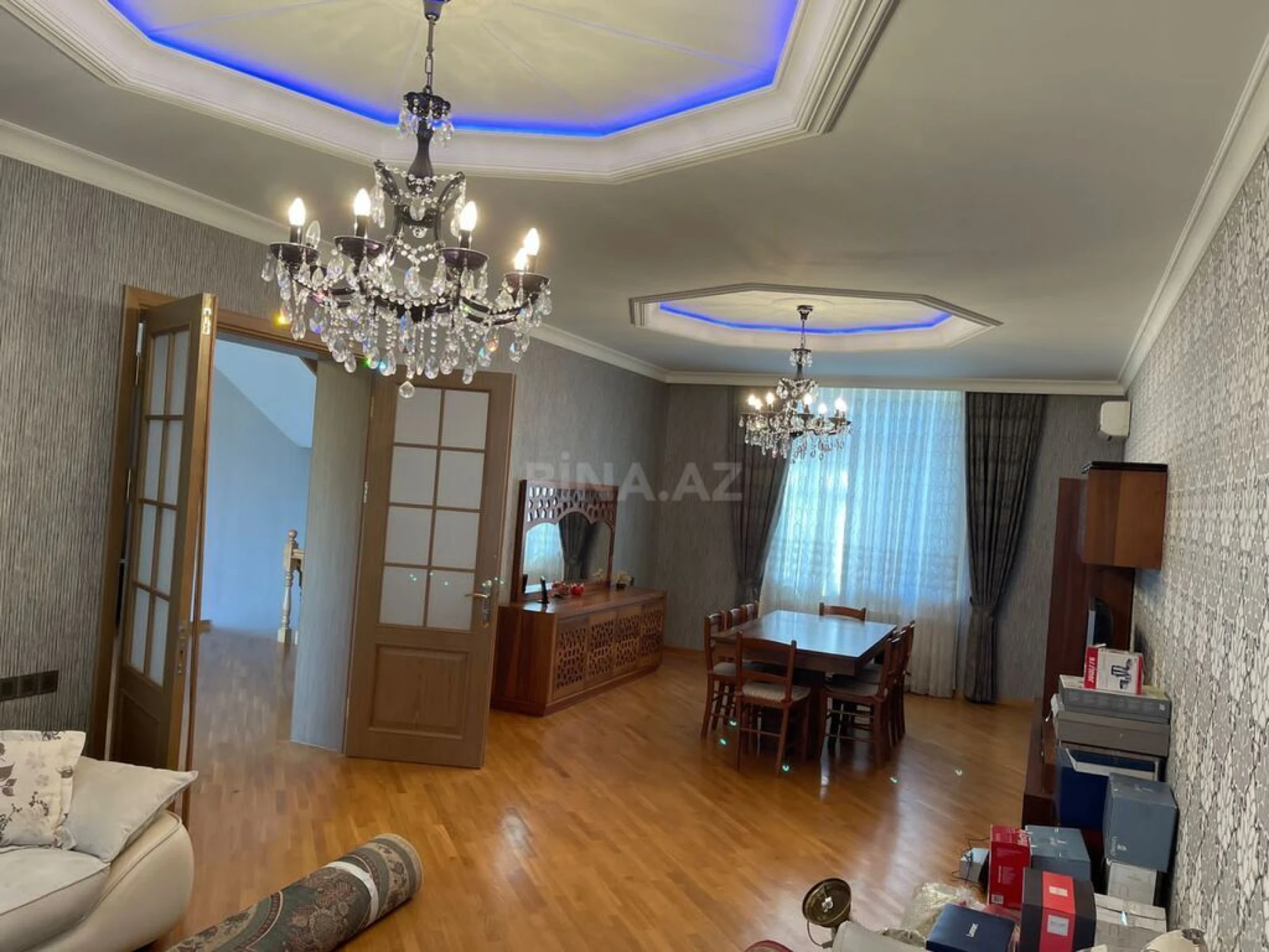 Kirayə verilir həyət evi 400 m²
