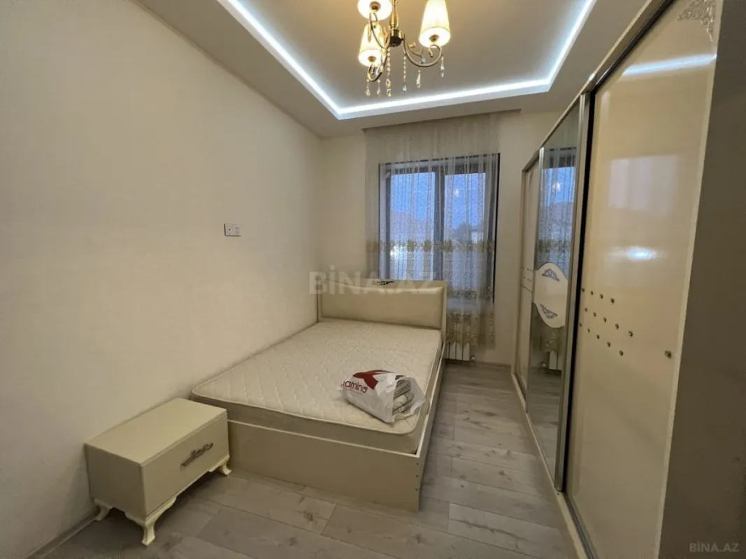Kirayə verilir 5 otaqlı həyət evi 200 m²