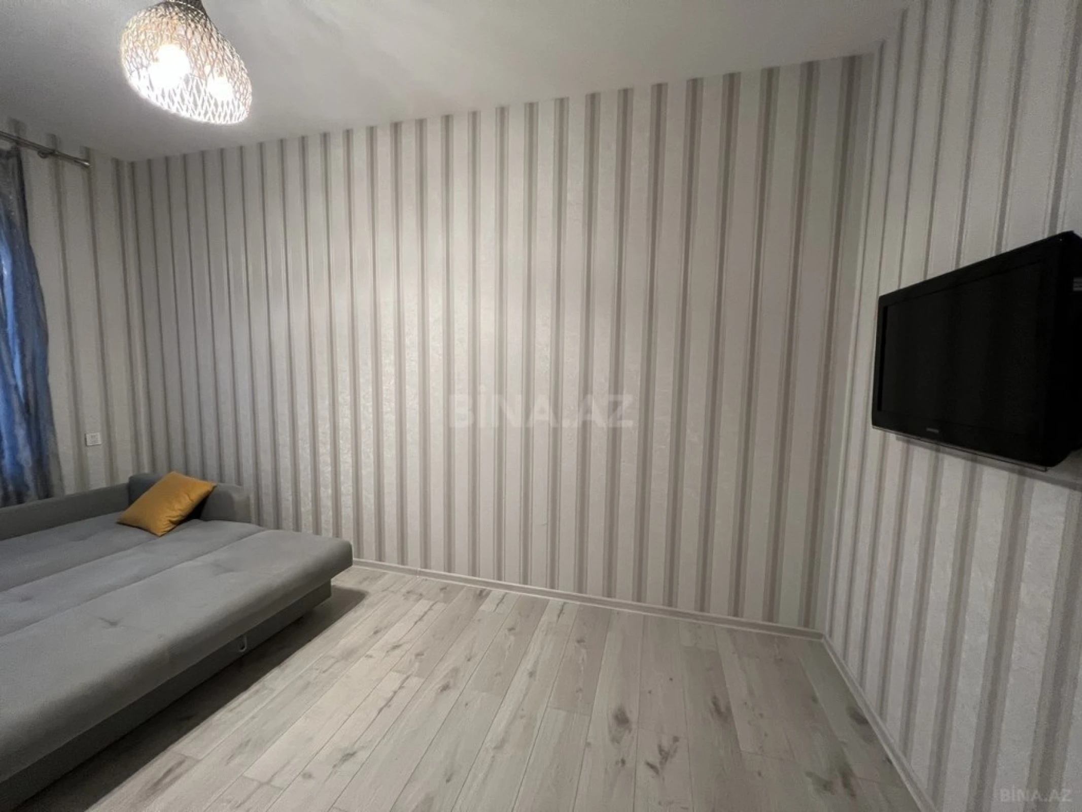 Kirayə verilir 5 otaqlı həyət evi 200 m²