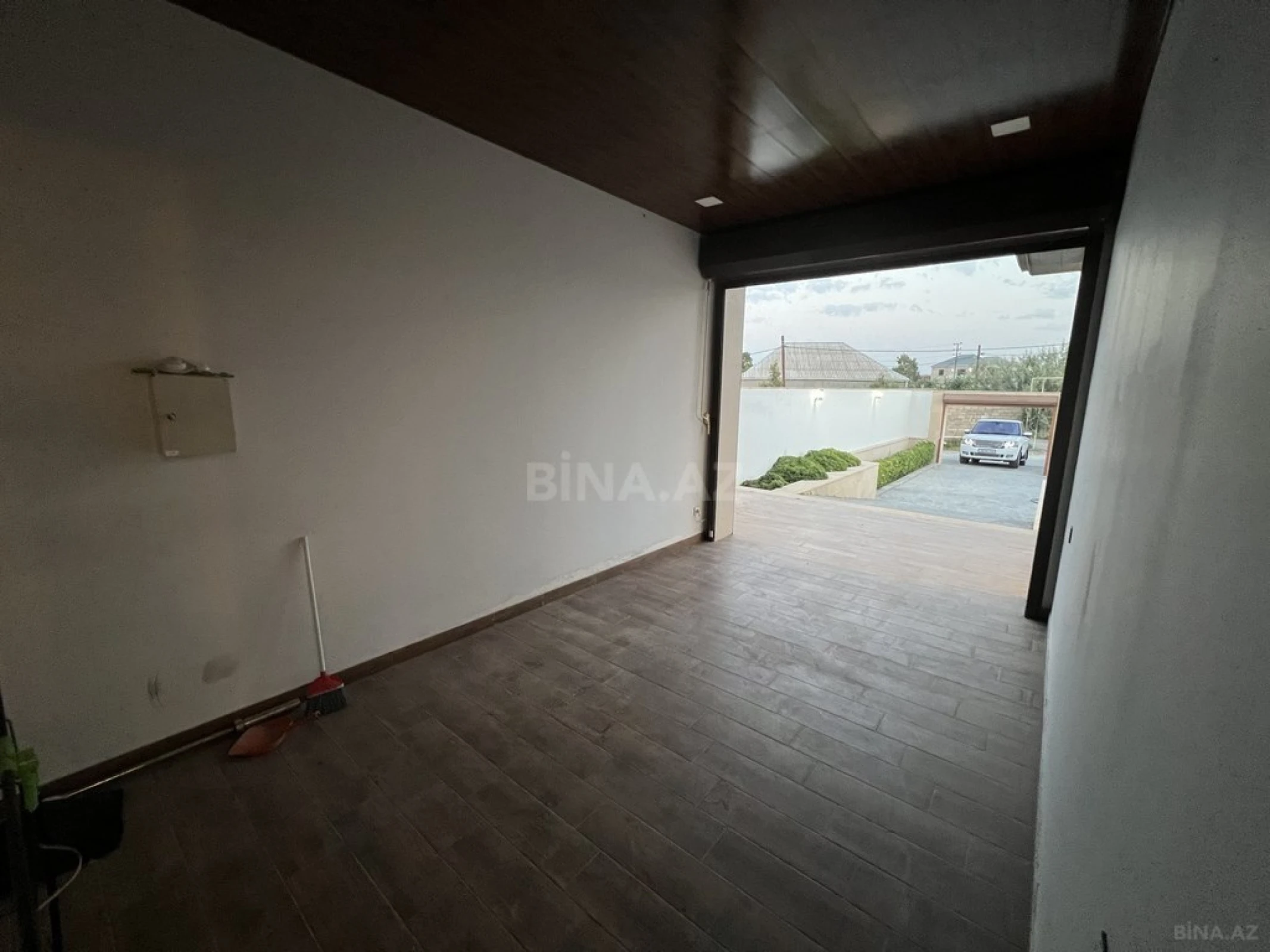 Kirayə verilir 5 otaqlı həyət evi 200 m²
