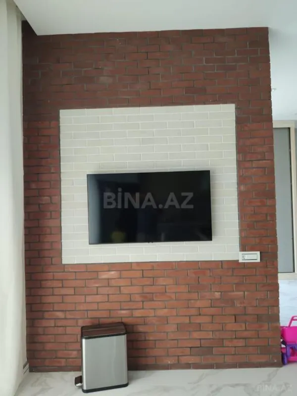 Kirayə verilir 5 otaqlı həyət evi 280 m²