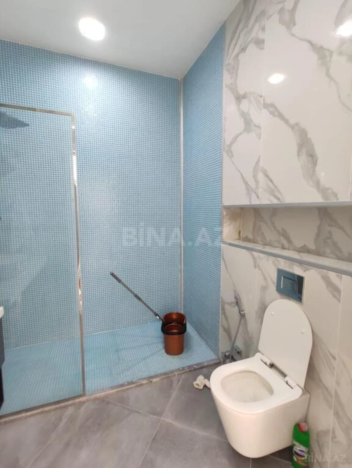 Kirayə verilir 5 otaqlı həyət evi 280 m²