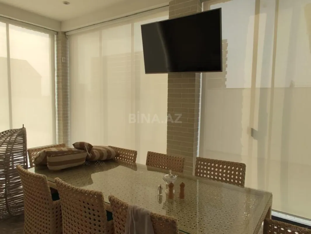 Kirayə verilir 5 otaqlı həyət evi 280 m²