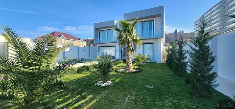 Kirayə verilir 5 otaqlı həyət evi 280 m²