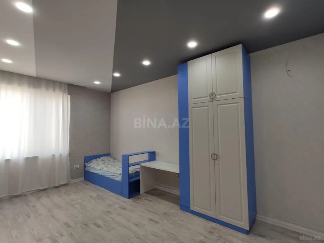 Kirayə verilir 5 otaqlı həyət evi 280 m²