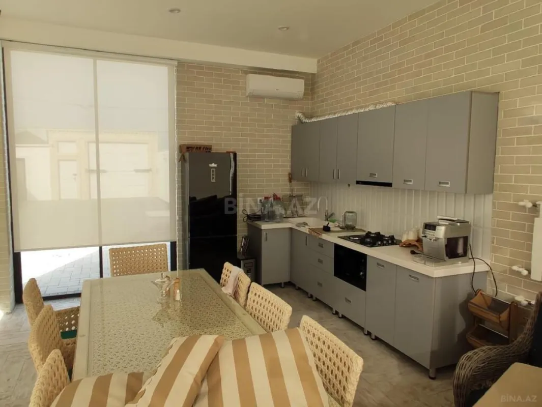 Kirayə verilir 5 otaqlı həyət evi 280 m²