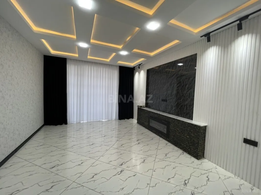 Kirayə verilir həyət evi 290 m²