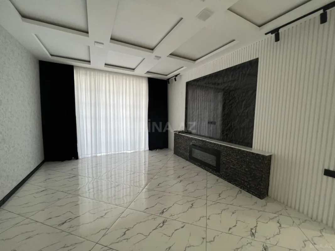 Kirayə verilir həyət evi 290 m²