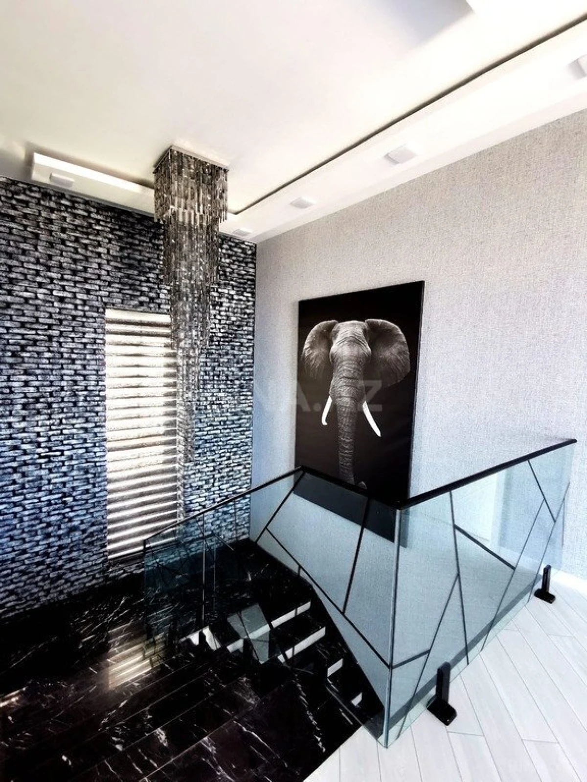 Kirayə verilir həyət evi 290 m²