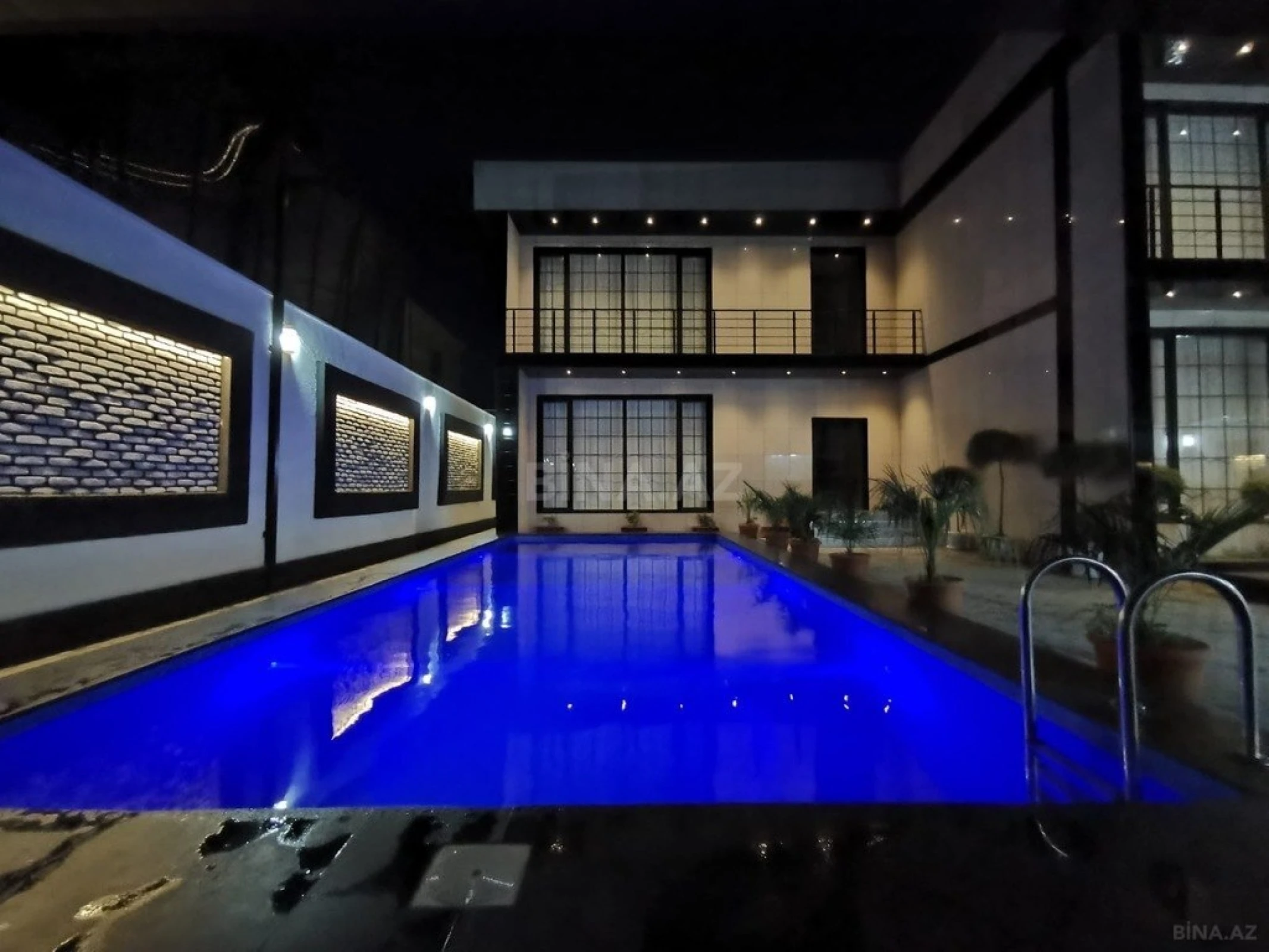 Kirayə verilir həyət evi 290 m²