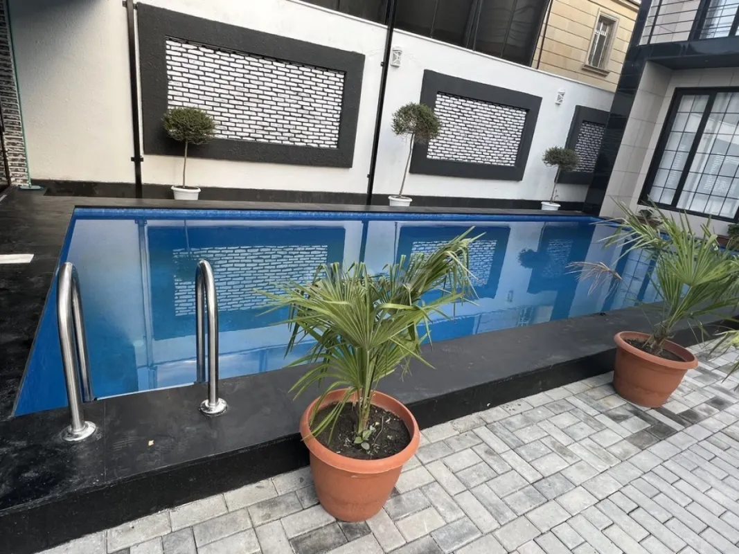 Kirayə verilir həyət evi 290 m²