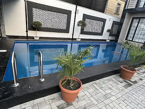 Kirayə verilir həyət evi 290 m²