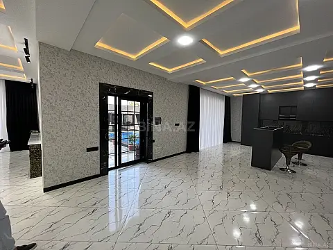 Kirayə verilir həyət evi 290 m²