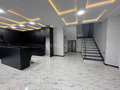 Kirayə verilir həyət evi 290 m²