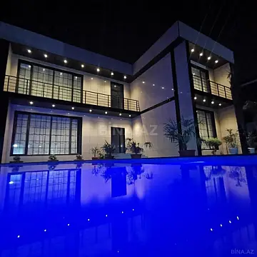 Kirayə verilir həyət evi 290 m² — Bakı, Mərdəkan 290.00 m²