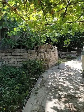 Satılır 5 otaqlı həyət evi 120 m² — Bakı, Nərimanov 5 otaq 120.00 m²
