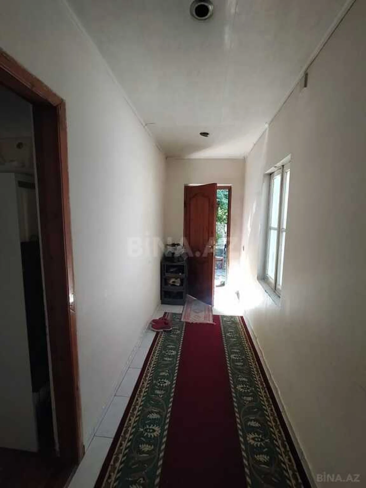 Satılır 5 otaqlı həyət evi 120 m²