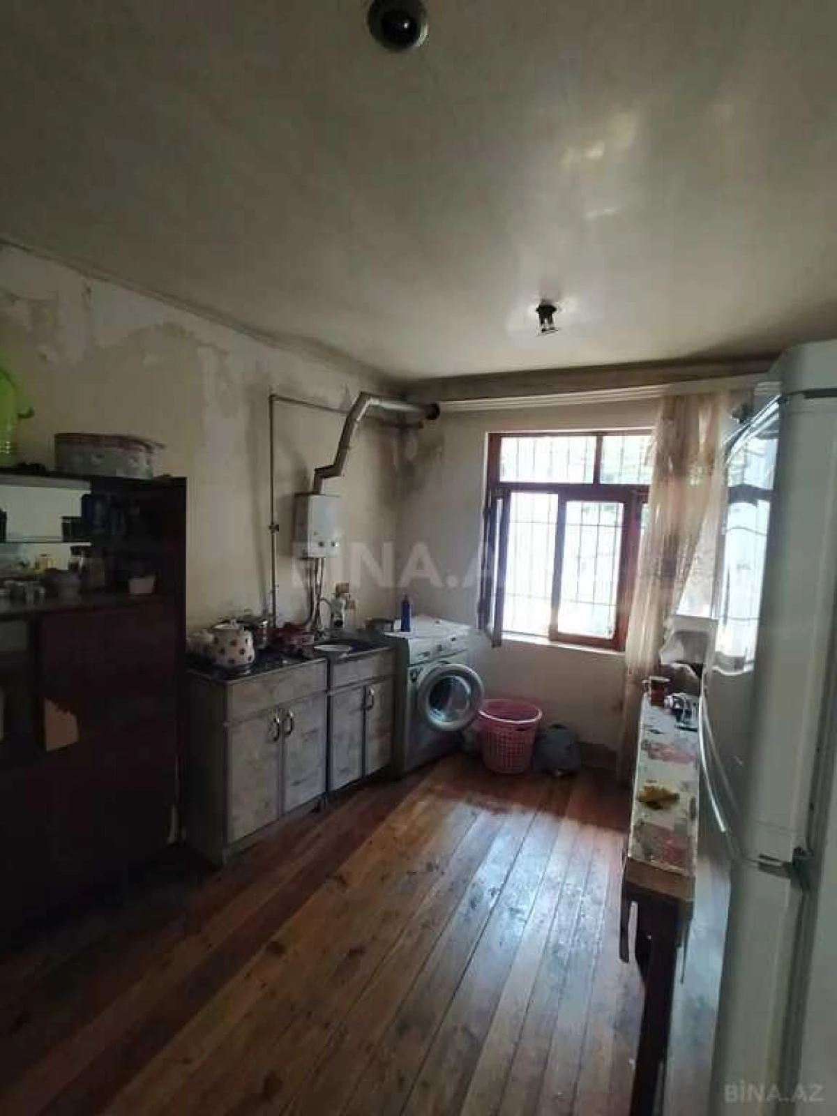 Satılır 5 otaqlı həyət evi 120 m²