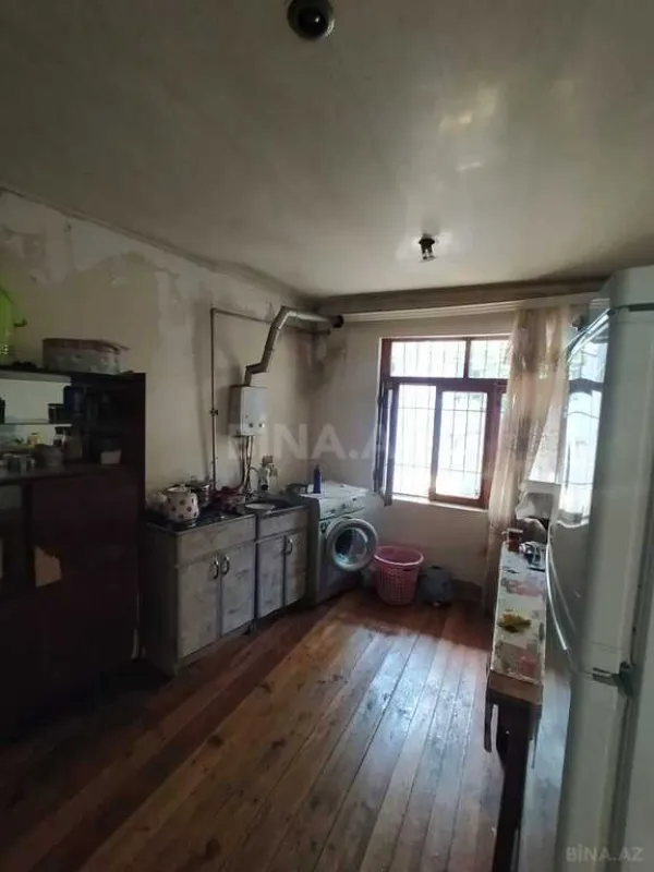 Satılır 5 otaqlı həyət evi 120 m²