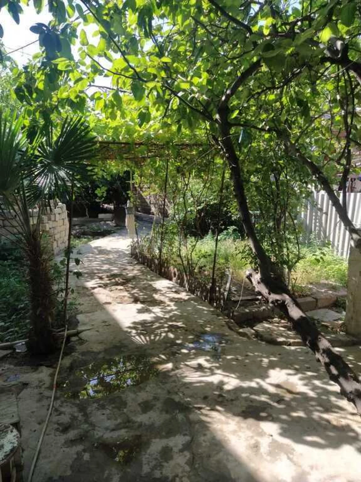 Satılır 5 otaqlı həyət evi 120 m²