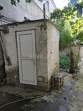 Satılır 5 otaqlı həyət evi 120 m²