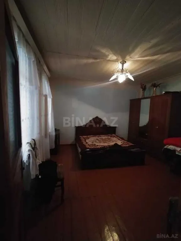 Satılır 5 otaqlı həyət evi 120 m²