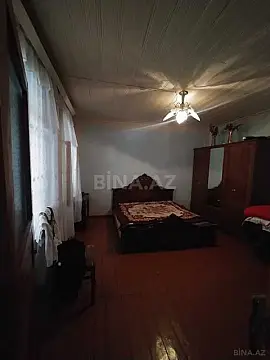 Satılır 5 otaqlı həyət evi 120 m²
