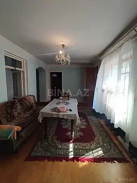 Satılır 5 otaqlı həyət evi 120 m²