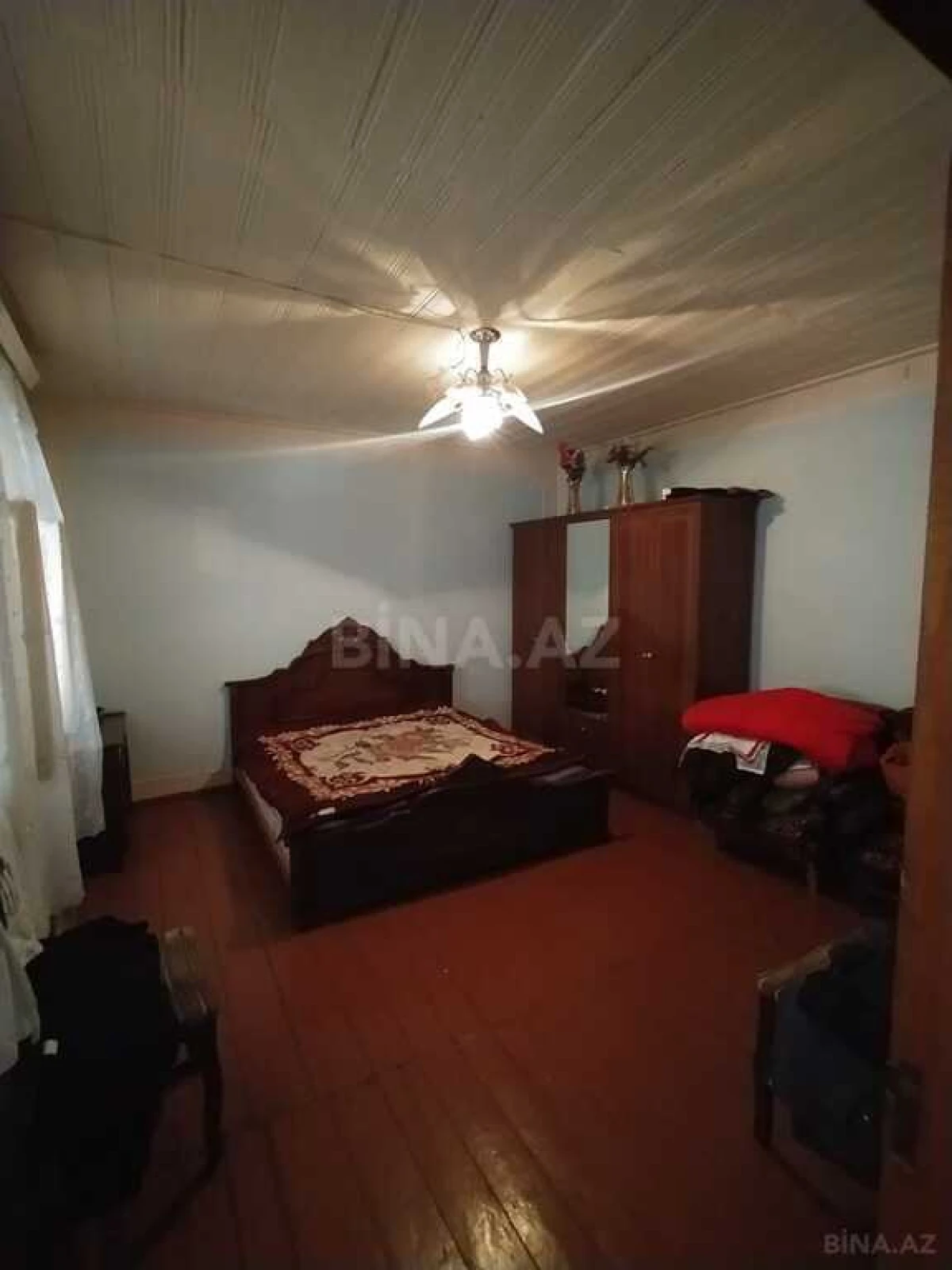 Satılır 5 otaqlı həyət evi 120 m²