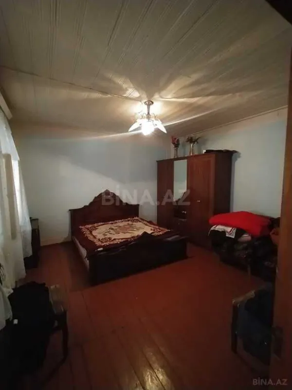 Satılır 5 otaqlı həyət evi 120 m²