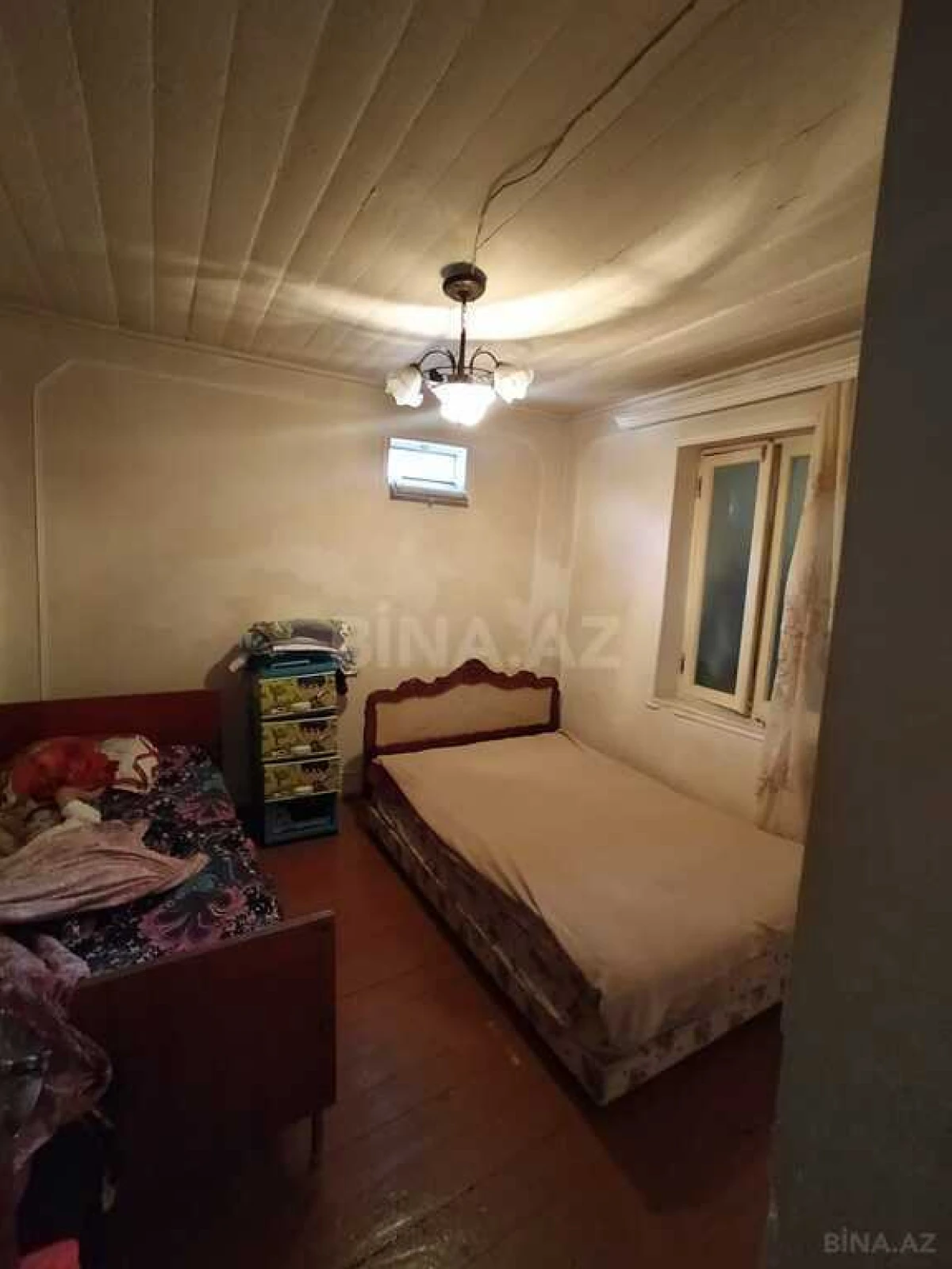 Satılır 5 otaqlı həyət evi 120 m²