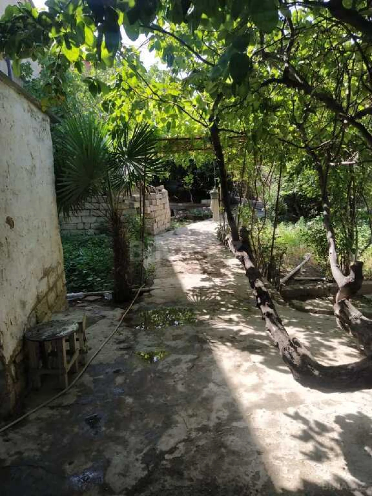 Satılır 5 otaqlı həyət evi 120 m²