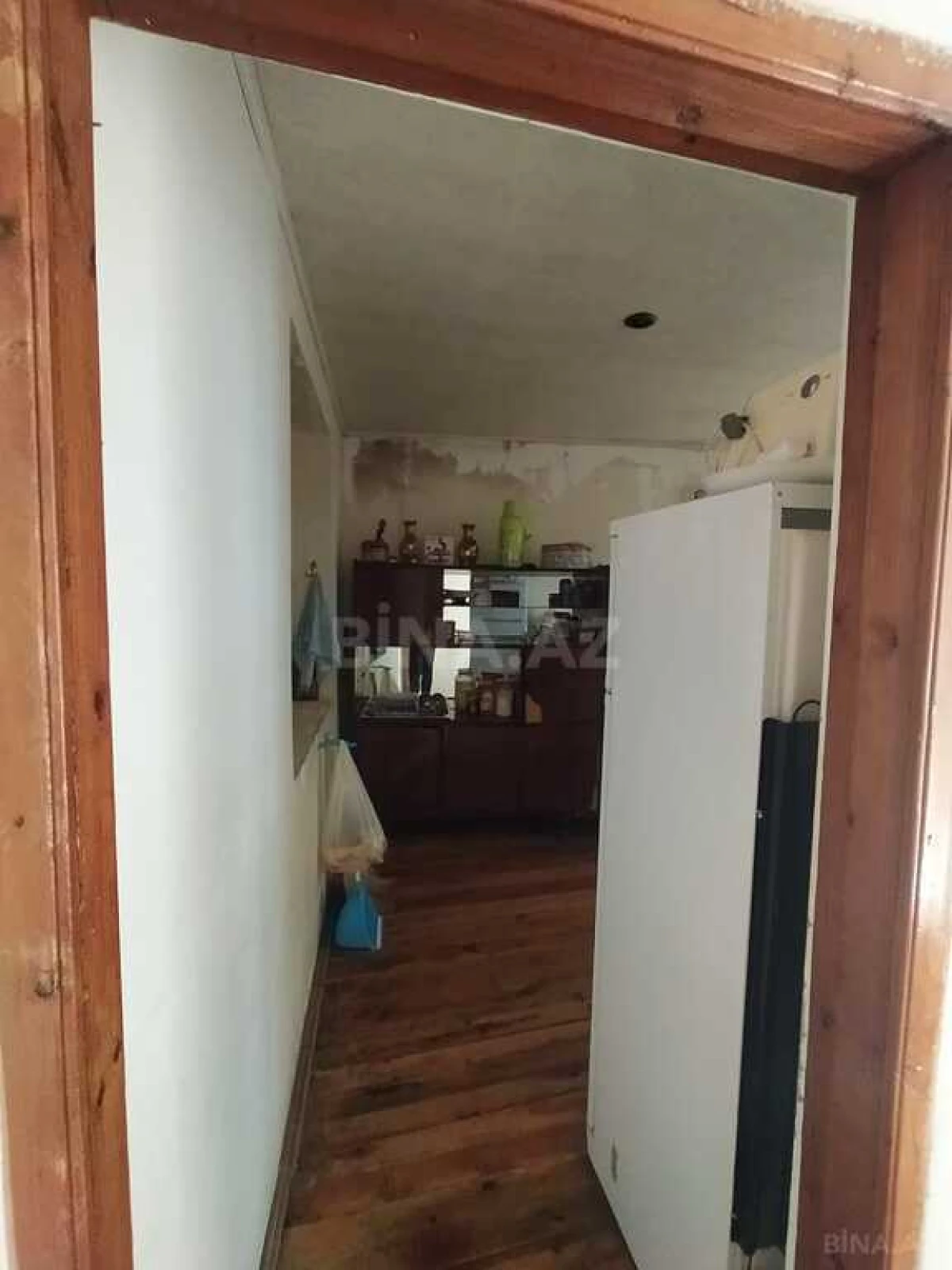 Satılır 5 otaqlı həyət evi 120 m²