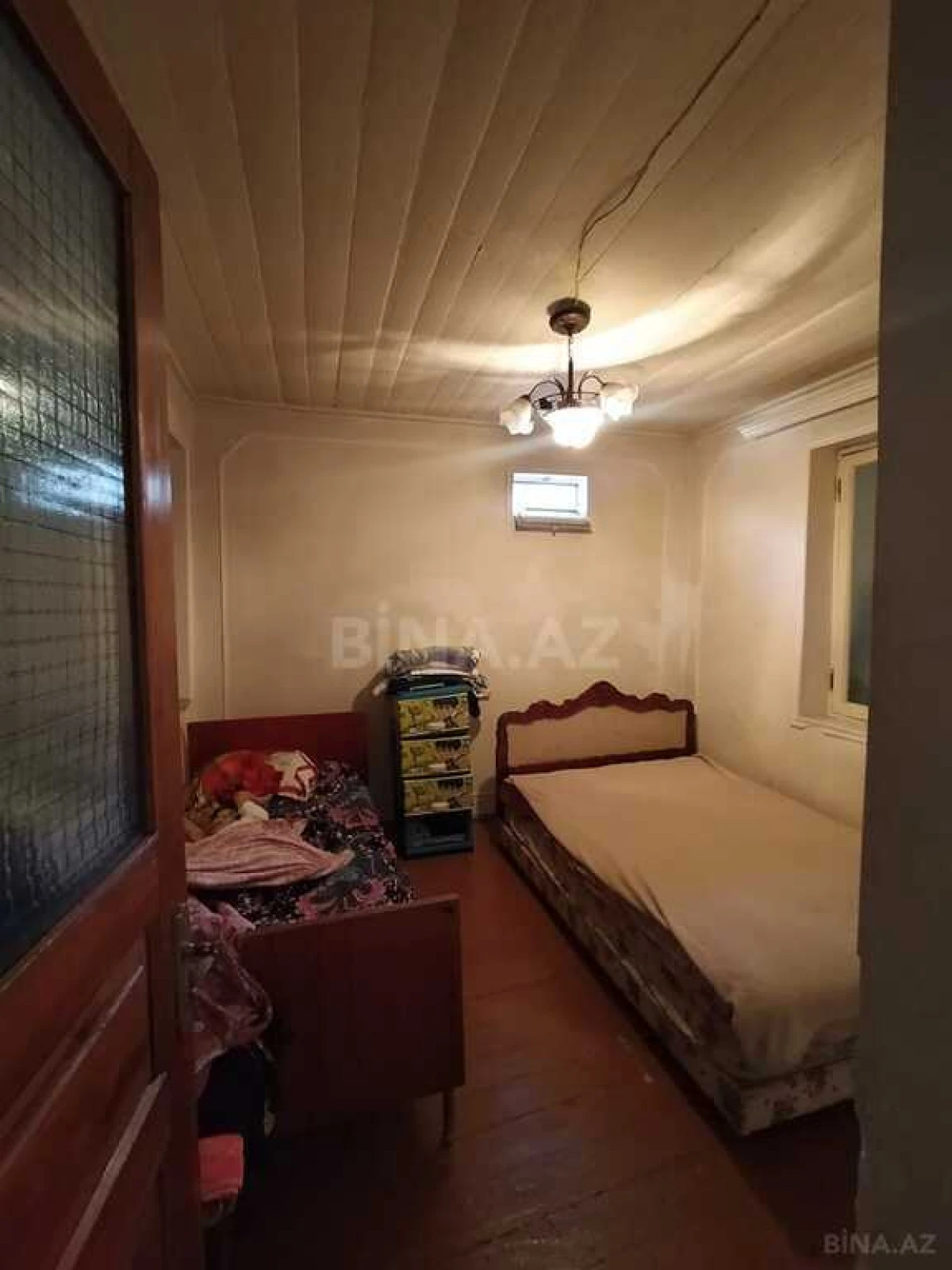 Satılır 5 otaqlı həyət evi 120 m²