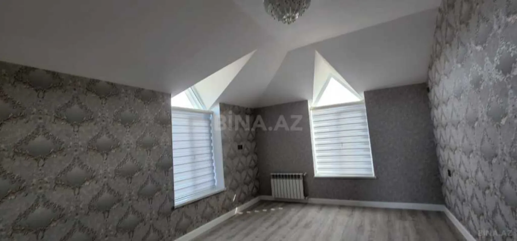 Satılır həyət evi 260 m²