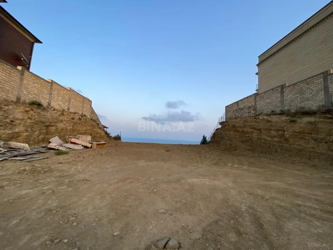 Satılır torpaq sahəsi 17 m²