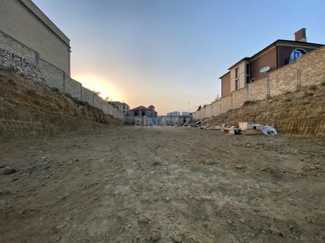 Satılır torpaq sahəsi 17 m²