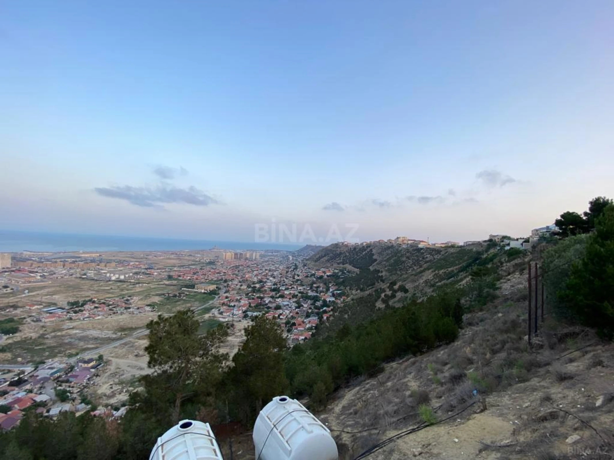 Satılır torpaq sahəsi 17 m²