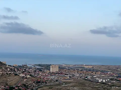 Satılır torpaq sahəsi 17 m² — Bakı, Badamdar 17.00 m²